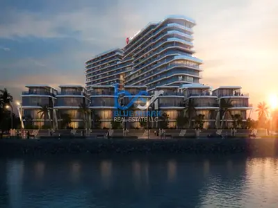 Premium Studio |Investor Deal | Beachfront Luxury