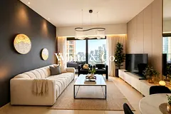 High floor| Fully Furnished| Chiller-Free