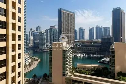 Marina View | Furnished | Vacant
