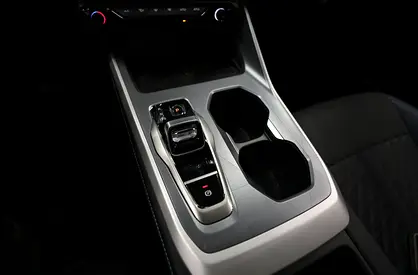 GAC GS3 EMZOOM, миниатюра 11