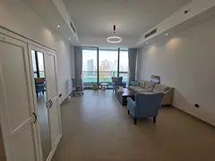 🏡 Luxury Apartment for Sale in La Plage Tower with Full View of Al Mamzar Lagoon 🌊✨