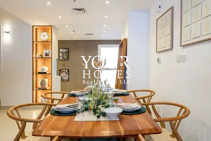 LUXURY UPGRADED VILLA | FULLY FURNISHED | PRIVATE GARDEN