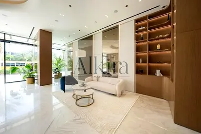 Vacant Studio for Sale | Binghatti Tulip JVC