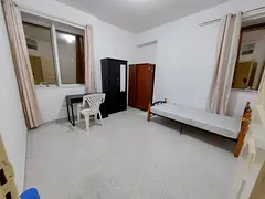 Single Room for executive bachelor