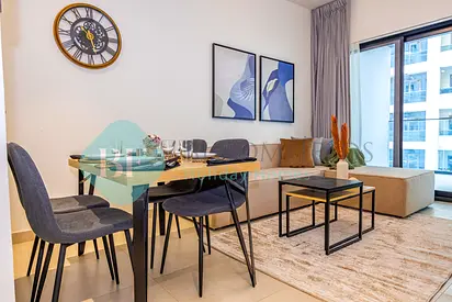 Spacious | Furnished | 3 Months Bundle