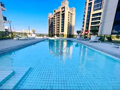 Affordable Luxury Apartment with Excellent Facilities Near Metro
