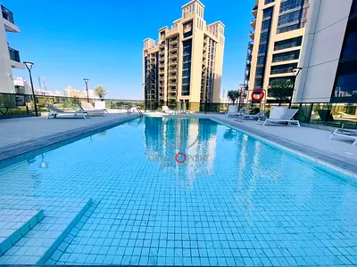 Affordable Luxury Apartment with Excellent Facilities Near Metro