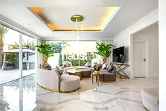 Brand New | Upgraded | Luxury Furniture