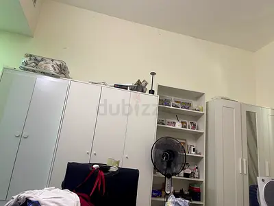 Wardrobe cabinet