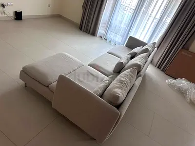 Premium Quality ikea Soderhim L Shape Sofa