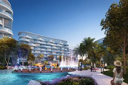 ADHA Offer l 10% Discount l LAGOON VIEW