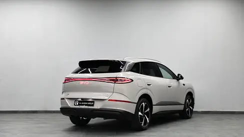 BYD Sealion, миниатюра 6
