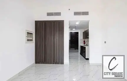 Modern Studio for Rent in Time 1 Building – DLRC