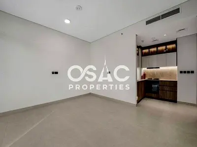 Fully Furnished | Burj Khalifa View | Negotiable