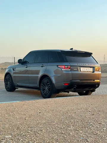 صورة مصغرة 8 لـ 2017 LAND Rover RANGE ROVER