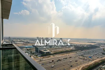 Fully Furnished | Luxury 2BR | High Floor