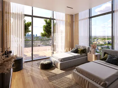 Investor Deal |Luxury Living |High Floor |High ROI