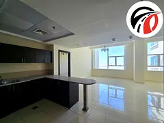 1bhk Higher Floor spacious layout lowest price 68k only