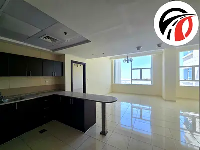 1bhk Higher Floor spacious layout lowest price 68k only