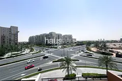 Ready July 6 | Furnished | Boulevard View