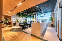 High ROI | Ultra Luxury Asset | Smart Office