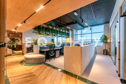High ROI | Ultra Luxury Asset | Smart Office
