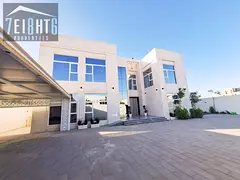 Vastu compliant | Spacious | Easy access | 7 Bedroom villa | Brand new