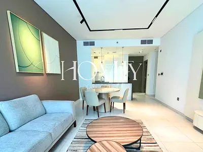 Elegant 2BHK | Fully Furnished | Multiple Cheques