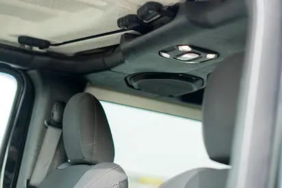 2020 JEEP WRANGLER — миниатюра 19