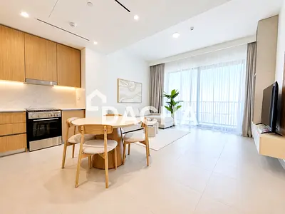 Vacant | Brand New | Fully Furnished