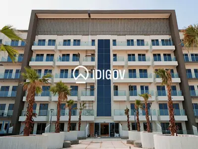 Mid Floor | Open to Offers | Handover Soon