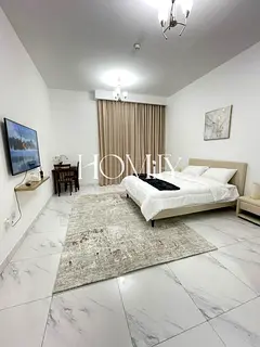 Prime Location | Fully Furnished | With Balcony