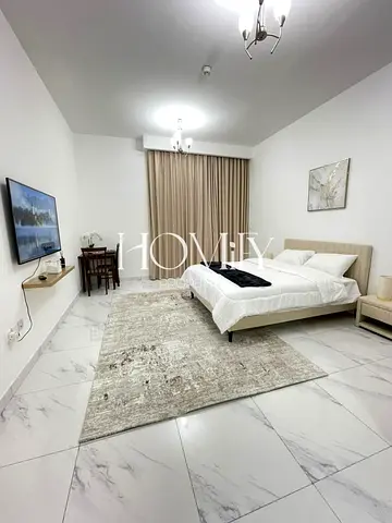 Prime Location | Fully Furnished | With Balcony