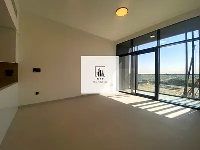 Specious luxury two bedroom apartment for rent in Al Jada Vida 2 open views