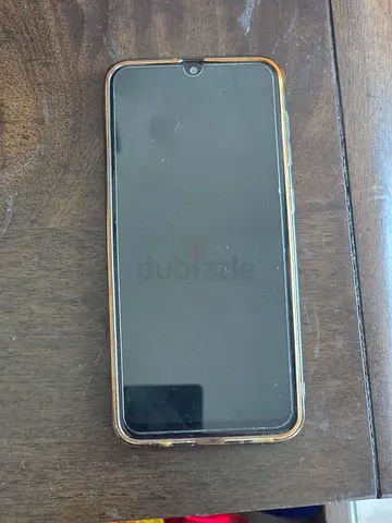 Samsung Galaxy A30 Smartphone with 128 GB Memory card, screen guard,cover in Good Condition for sale