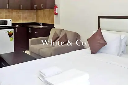 High ROI | Rented | Furnished | Spacious