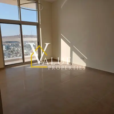 Spacious 1 BR for Rent | High Floor | Community View