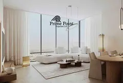 High-Rise Studio | Downtown &amp; Landmark Views | Pool &amp; Gym Access