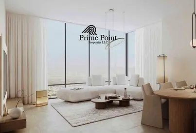 High-Rise Studio | Downtown & Landmark Views | Pool & Gym Access