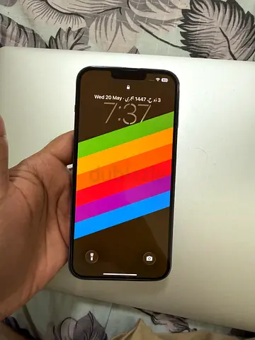 Iphone 13 pro max 256GB LLA