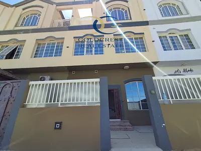 Lexurious Uptown Villa 3BHK for Sale!