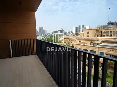 Modern 1BR + Study | Kitchen Appliances Included