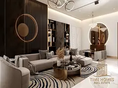High Floor | Resale | Fully Furnished