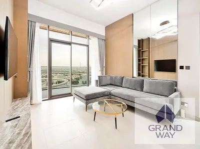 1BR Stylish Apartment I Furnished I Modern Living