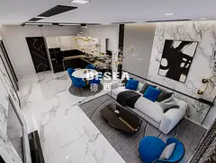 Ready Q3 2026 | With Maids Room | Landmarks View