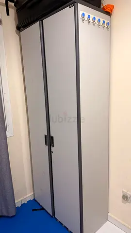 2Door Wardrobe