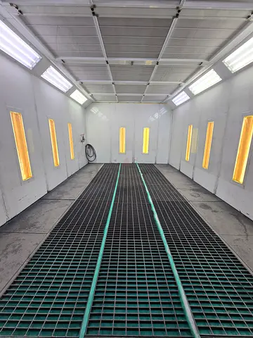 Garage service denting  painting polishing detailing ppf