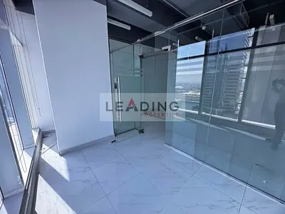 Fully Fitted Office | Prime Location | Near to Metro