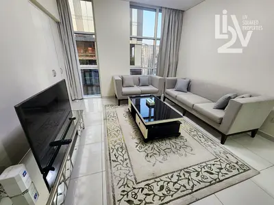 Fully Furnished | Stunning Views | Modern Finishes
