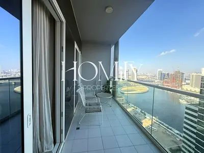 Ready to Move | Prime Location & View | Modern